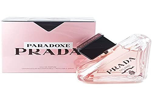 Prada Paradoxe Edp Rechargeable 30 Ml
