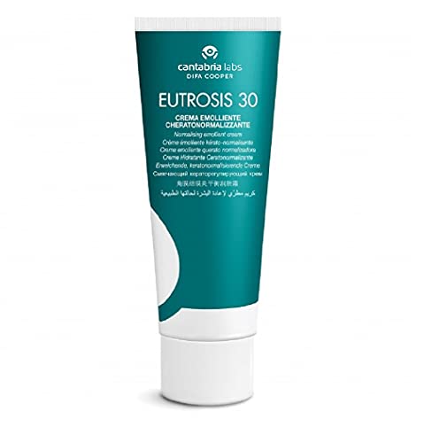 Eutrosis 30 - Crema Corpo Emolliente Cheratonormalizzante