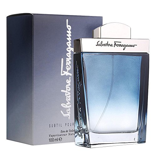 Subtil Eau De Toilette Spray - 100Ml/3.3Oz