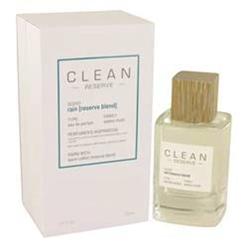Clean Reserve Blend Rain Eau De Parfum Unisex, 100 Ml