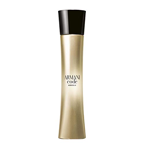 Giorgio Armani Code Femme Absolu Eau De Parfum - 50 Ml