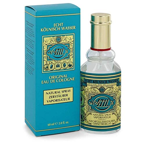 4711 Acqua Di Colonia - 250 Gr
