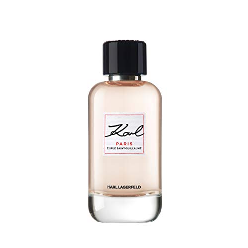 Lagerfeld Paris Femme Edp Vapo 100 Ml