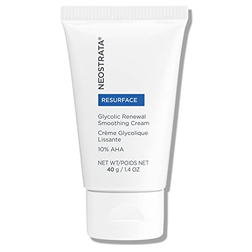 Neostrata Glycolic Renewal Smoothing Cream 40 G