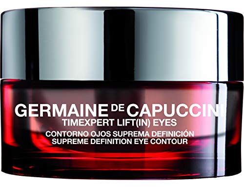 Germaine De Capuccini - Crema Contorno Occhi Timexpert Lift (In) Ad Altissima Definizione Su, 15 Ml