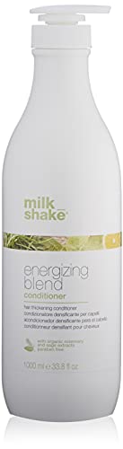 Milk_Shake Energizing Blend Conditioner 1000 Ml Entwirrender Conditioner Für Mehr Feuchtigkeit & Weiche