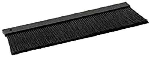 Triton Rax-Ms-X16-X1 Spazzola Per La Pulizia Nero