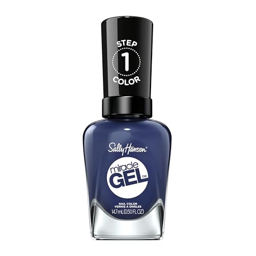 Sally Hansen Miracle Gel 609