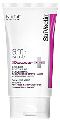 Strivectin Sd Advanced Plus Intensive Moisturizing Concentrate - 118 Ml
