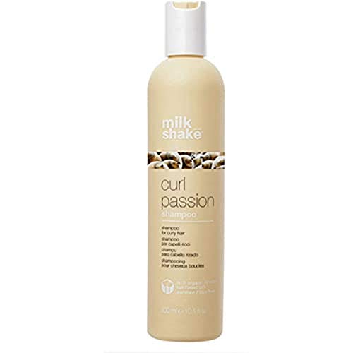 Curl Passion Shampoo 300 Ml