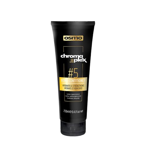 Osmo Chromaplex Fibre Bond System Bond Balsamo 5 Idrata & Rafforza Trattamenti 250 Ml