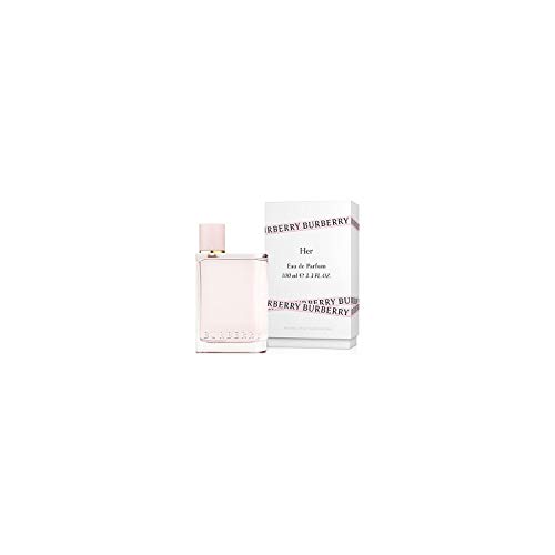 Burberry, Agua De Tocador Para Mujeres - 100 Ml.