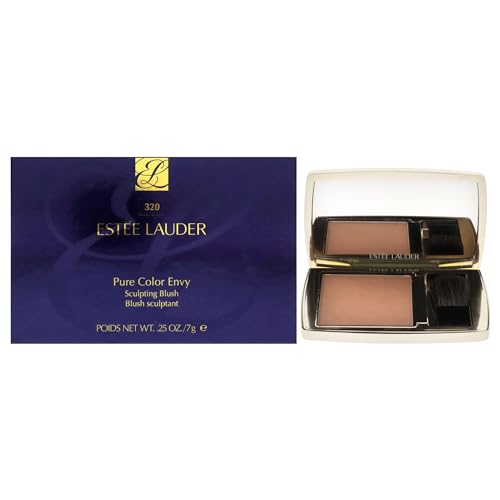 Estée Lauder Pure Color Envy Sculpting Blush 320 Lovers Blush 7 G