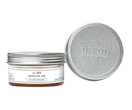 Depot 303 Modelling Wax 100 Ml