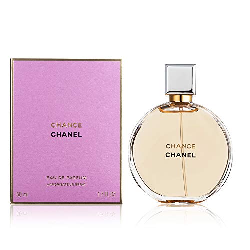 Profumo Chanel Chance 50Ml Eau De Parfum