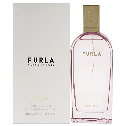 Furla Favolosa Eau De Parfum 100Ml