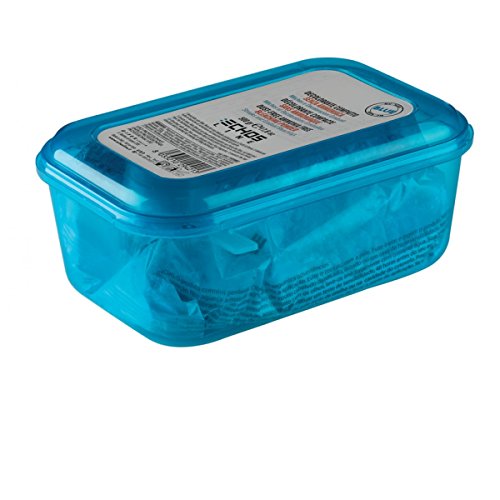 Echosline Polvere Decolorante Compatta – Blu Senza Ammoniaca - 500 Ml