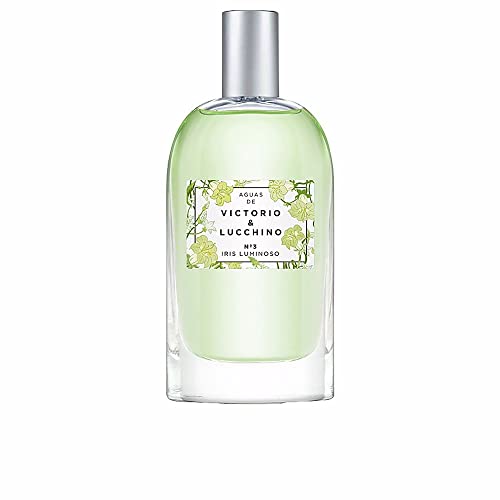 Aguas De Victorio & Lucchino Nº03 Edt Vapo 30 Ml