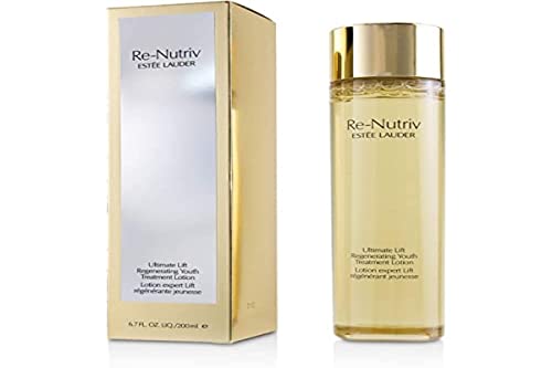 Estee Lauder Re - Nutriv Ultimate Lift Regenerating Youth Treatment Lotion 200 Ml