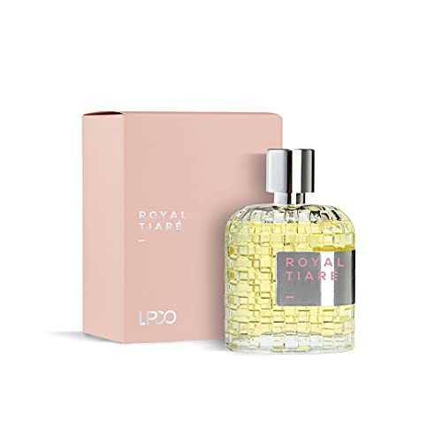 Lpdo Royal Tiaré 100Ml Edpi