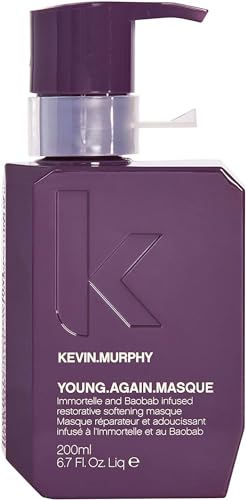 Kevin.Murphy Young.Again.Masque