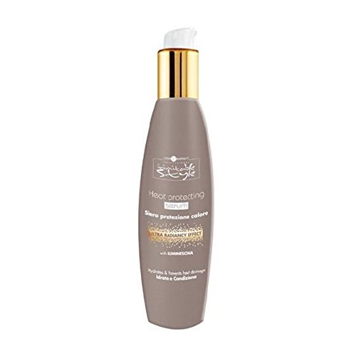 Hair Company Inimitable Style Heat Protecting Serum 250Ml