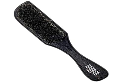 Barber Marmara Fade Brush S (S, Barber Fade)