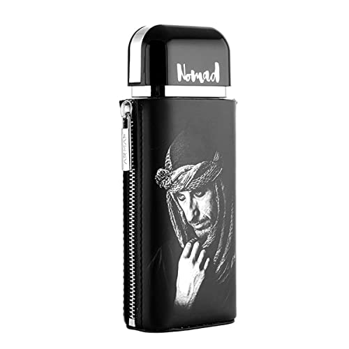 Armaf Nomad Pour Homme Eau De Parfum 100Ml Spray