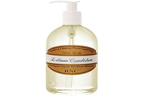 Rnc Lilium Candidum Sapone Phyto - 500 Ml, 1