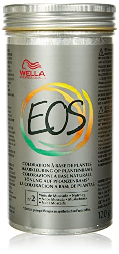 Wella Eos Noce Moscata - 2/0 120 G