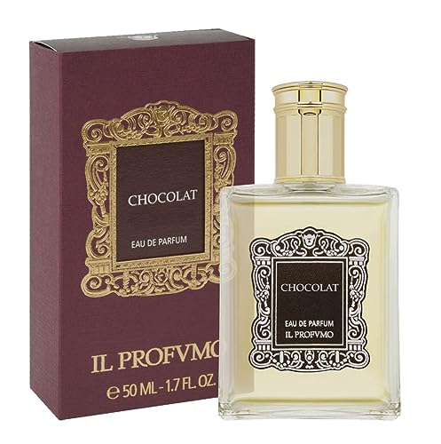 Il Profumo Chocolat Eau De Parfum, Donna, 100 Ml