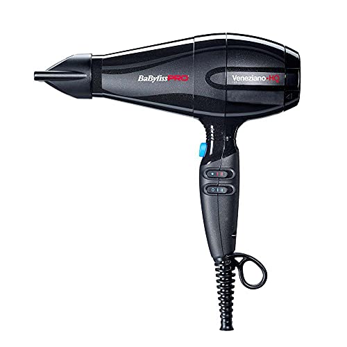 Babyliss Pro Phon Veneziano-Hq 2200W Bab6960Ie