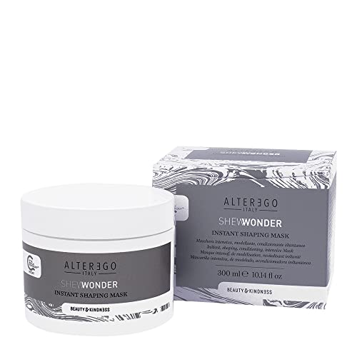 She Wonder Instant Shaping Mask 300 Ml