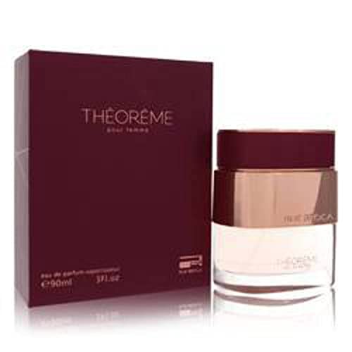 Théorème Pour Femme Eau De Parfum