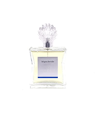 Blancheide Nuit Poudrée Eau De Parfum 100Ml Vapo (100Ml Vapo)
