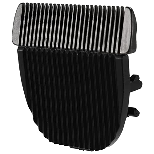 Yheonver Di Alta Qualità Nero Ceramica Titanio Coltello Pet Cane Capelli Trimmer Lama Clipper Testa Per P2 P3 P6 P9 S1 Zp-295 Zp-293 4