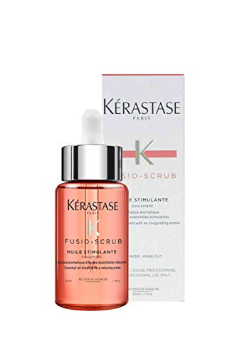 Fusio-Scrub Huile Stimulante 50 Ml