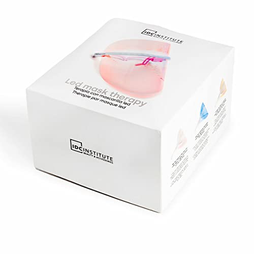 Maschera Viso Idc Institute Led Mask Therapy 1 Unità