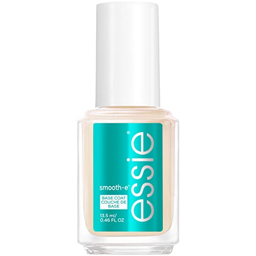 Essie Base Coat Essie Manicure, , Smooth Over Smooth, 13,5 Ml