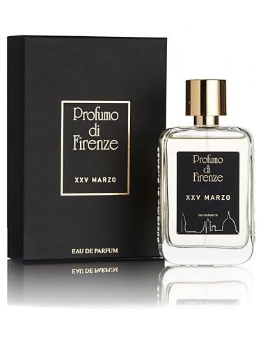 Profumo Di Firenze Xxv Marzo Eau De Parfum 100 Ml