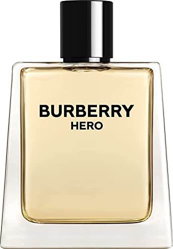 Burberry Hero Eau De Toilette Spray 150Ml