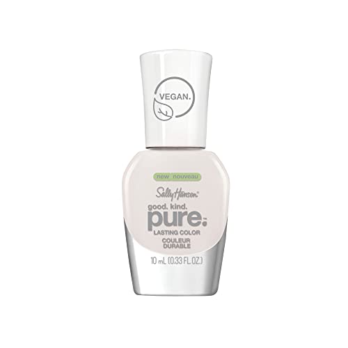 Good.Kind.Pure Vegan Color 10Ml