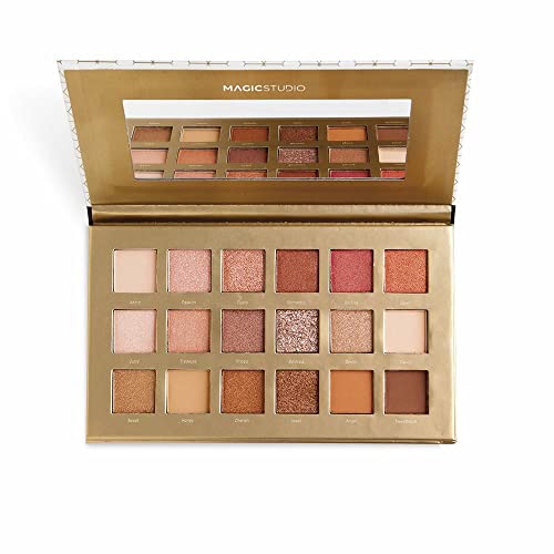 Eyeshadow Palette 18 Colors #Diamond 1 U