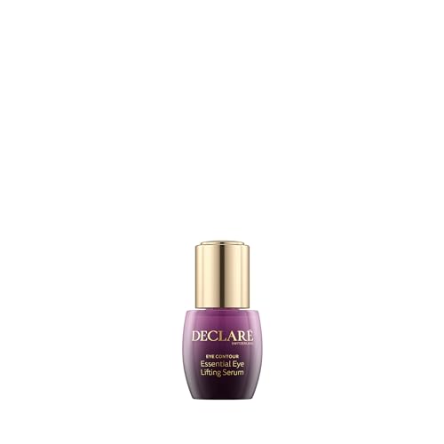 Age Control Essential Eye Lifting Serum 15 Ml