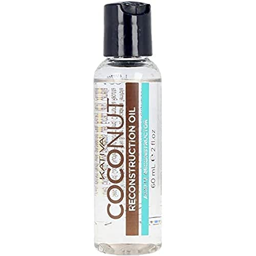 Coconut Reconstruction & Shine Oil 60 Ml