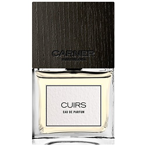 Carner Barcelona - Cuirs Eau De Parfum