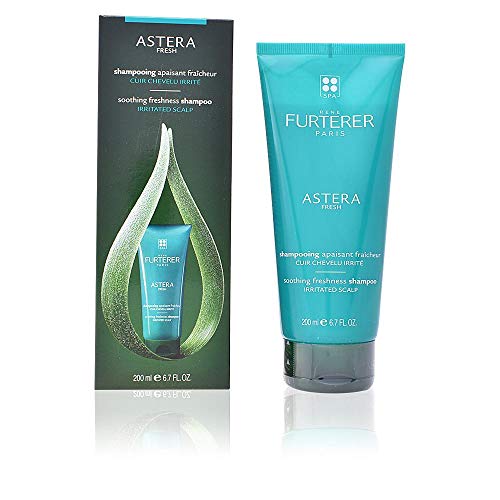 Rene Furterer Astera Fresh Shampoo Lenitivo Effetto Freschezza 200 Ml