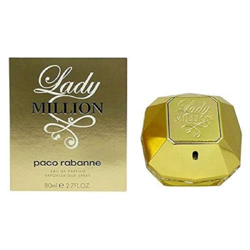 Paco Rabanne Lady Million Epv - 30 Ml