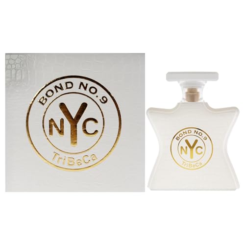 Bond No. 9 New York Tribeca Eau De Parfum, 100 Ml