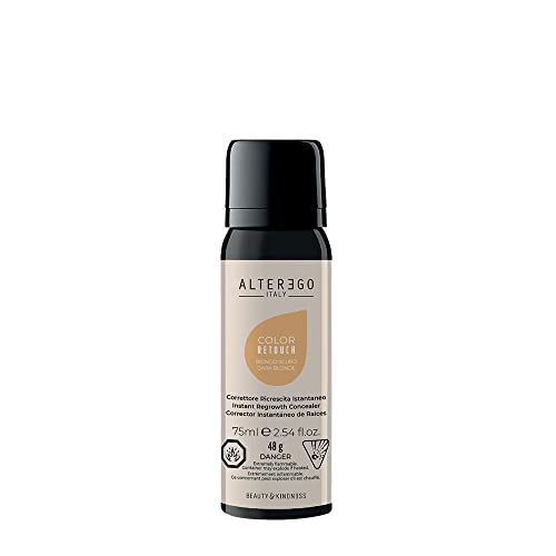 Color Retouch Dark Blonde 75Ml, Dark Blond